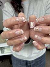 アンバー(Amber)/