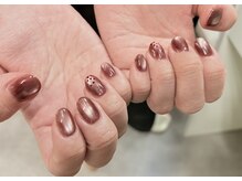 モン(mon.)/定額プチコース