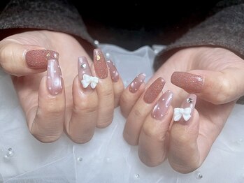 リブネイル(Lib Nail)/定額デザイン♪