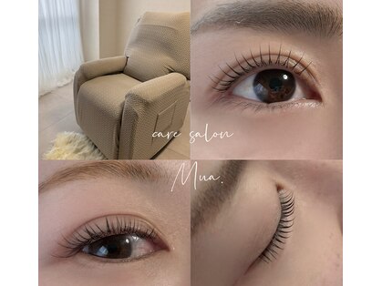 ムア(Mua.)の写真