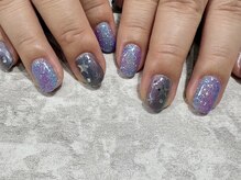 レン(Ren)/宇宙【四谷/新宿/ネイル】