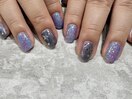 宇宙【四谷/新宿/ネイル】