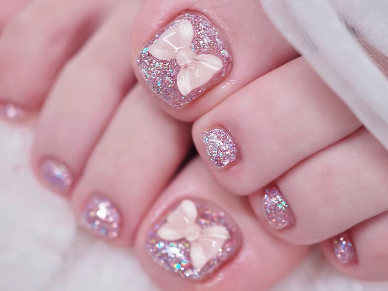 ネイルグロウ(NAIL GLOW)｜ホットペッパービューティー