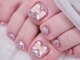 ネイルグロウ(NAIL GLOW)の写真