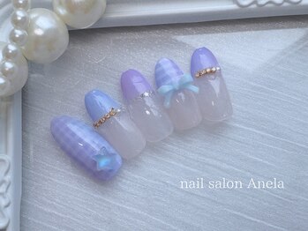 アネラ(Anela)/