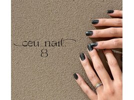 フラッシュネイル @ceu_nail.8