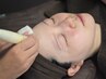 【6/19まで限定】毛穴洗浄×乳酸ピーリングセット☆