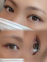 エース アイラッシュ ルーム(ace. eyelash room)/アンドヘルシー