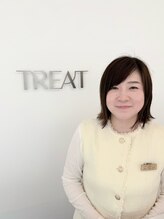 トリート(treat)&nbsp;厨子 苦楽園口店