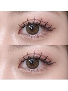 ムギ(mugi)の写真/フラットラッシュ60分付け放題 7000円/Wフラットラッシュ90分付け放題 9000円♪