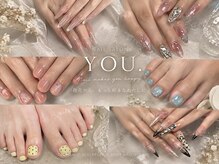 ユウ(YOU.)