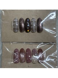 11月限定デザイン