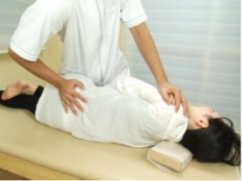 カイロプラクティック整体 &nbsp;スワン(SWAN)/骨盤矯正