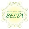 ベルタ(Relaxation&Nail Room BELTA)ロゴ