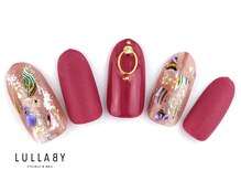 ララバイ 恵比寿店(LULLABY)/シェルネイル