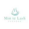 ミントラッシュ 福岡天神店(Min te Lash)のお店ロゴ