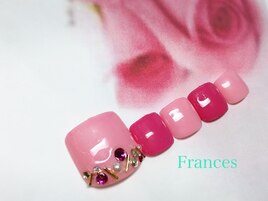 ストーンアート