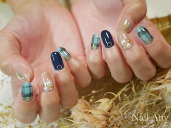 ネイルエニー(Nail Any)/Any collection
