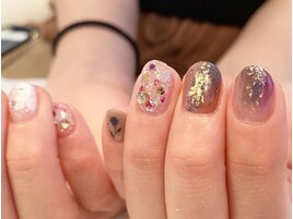 ニュアンスデザイン☆