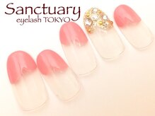 アイラッシュTokyo銀座サンクチュアリ/★2月3月選べるデザイン5480円