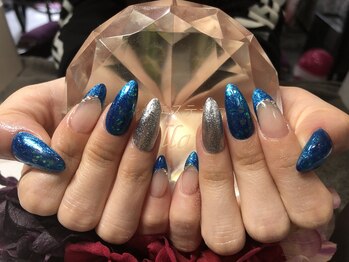 ブリリアン(Brillant)/