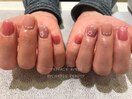 *桜ネイル*