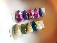 ネイルサロン ジュネイル(NAIL SALON JUNAIL)/