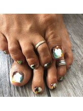 ネイルサロン ココロジー(COCOLOGY)/