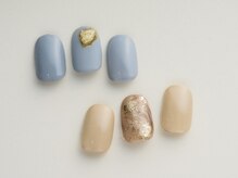 リアンネイル 昭島(Rian Nail)/★定額ネイルデザイン★