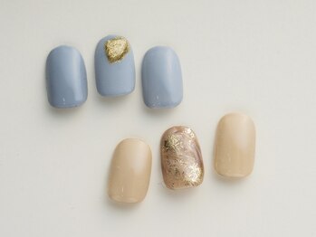 リアンネイル 昭島(Rian Nail)/★定額ネイルデザイン★