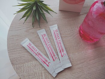 リリアーナ(LILIANA)/話題リポソームビタミンCサプリ