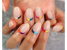 シャインアン(Shine'an)/デザイン1.５時間