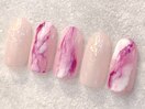 定額ネイル　7000円☆Aコース