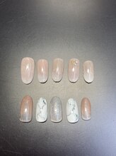 ベルネイルスクールアンドサロン(Bell)/キャンペーン　グラデーション