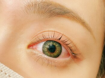 リッシュ(RICHE)/ダメージ補修まつげパーマ