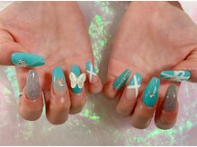 シーシーネイルサロン(CC)/