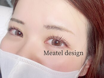 シル 江坂(Cil)/メーテルラッシュ