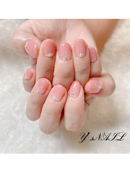 ワイズネイル(Y's NAIL)/お客様ネイル