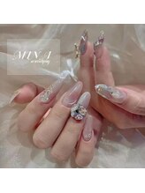 ミナ サロン 大久保店(MiNa)/