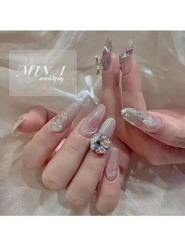 ミナ サロン 大久保店(MiNa)/