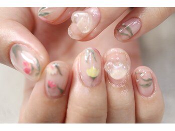 お持ち込アート!フリーコース!