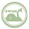 スワン 国分店(SWAN)のお店ロゴ