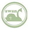 スワン 国分店(SWAN)ロゴ