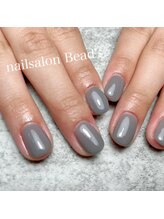 ビーズ(Bead's)/ワンカラー