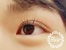 アイサロンフェア 関内(eyesalon Fair)/パリジェンヌラッシュリフト