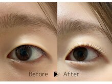 アイビューティー エピ(EyeBeauty epi)/次世代まつ毛パーマ