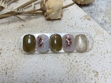 ネイルジョリー(Nail Jolie)/