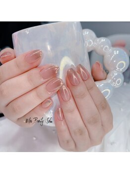 マイ(Mai)/オーロラグラデーション