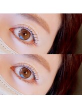 サロン プゥン(salon Pun)/似合わせラッシュリフト