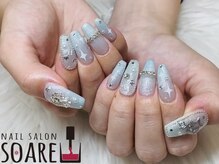 ネイルサロンソアレ(SOARE)/